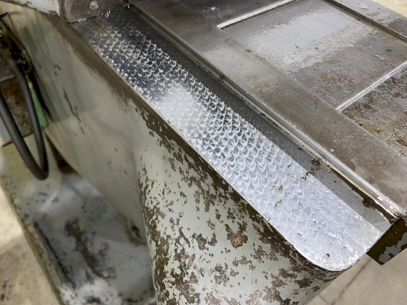 1.5 HP BRIDGEPORT SERIES I VERTICAL MILL / MILLING MACHINE: STOCK #20707