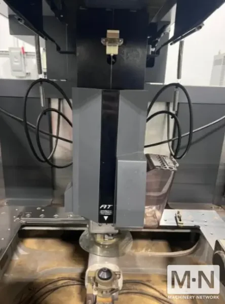 Mitsubishi MV-2400S Advance 2 Wire EDM - New 2020