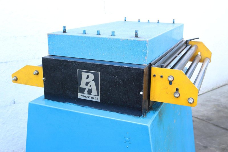 FAIRBANKS TOLEDO FLOOR SCALE: STOCK #16958