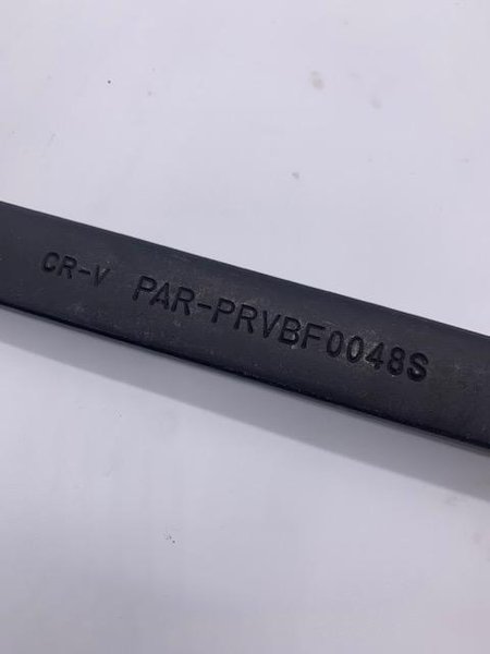 1-1/2&quot; X 20-1/2&quot; PARAMOUNT 12 POINT COMBINATION WRENCH: STOCK #15227