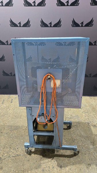 BUNN TYING MACHINE USED