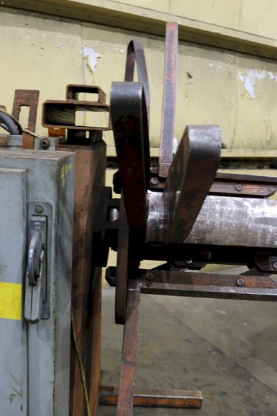 10,000 LBS x 18&quot; CREL MAX ROLL LTD COIL REEL: STOCK #73630