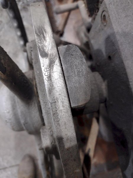 2A WARNER &amp; SWASEY MODEL 2A CROSS SLIDING TURRET LATHE: YOBRO #25009