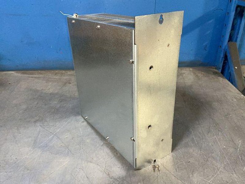 PRIMA ELECTRO SERVO DRIVE  -  VFD4EPA71250030