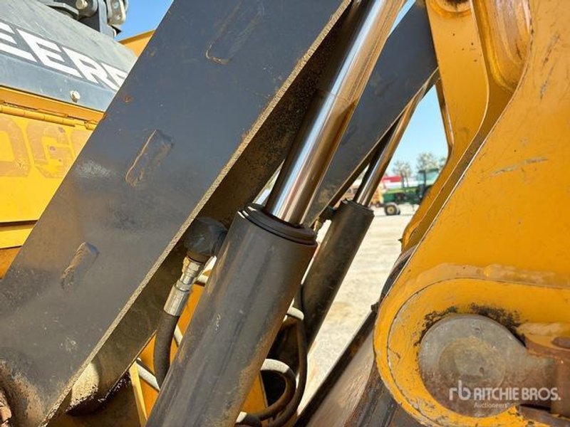 2020 John Deere 750K LGP-Crawler Dozer 1T0750KXKKF362631