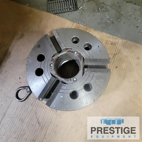 DAEWOO PUMA 10HC CNC Universal Turning Center