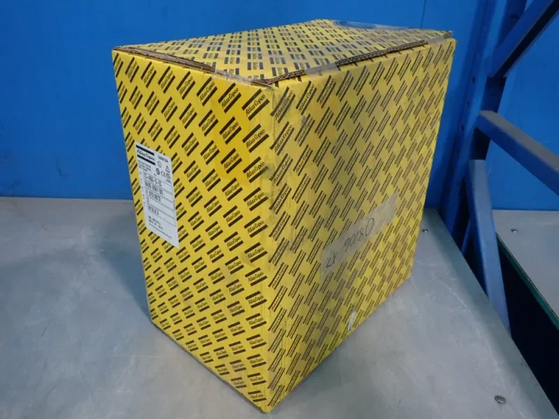 ATLAS COPCO CONTROLLER  -  TC-4000-S-ES