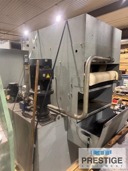 Machining Centers Vertical CNC