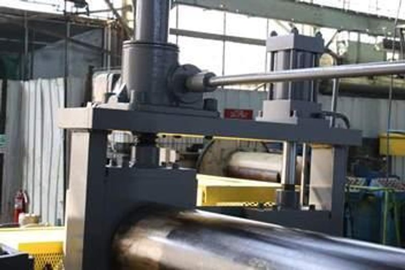 CAUFFIEL PLATE STRAIGHTENER:  STOCK #66173