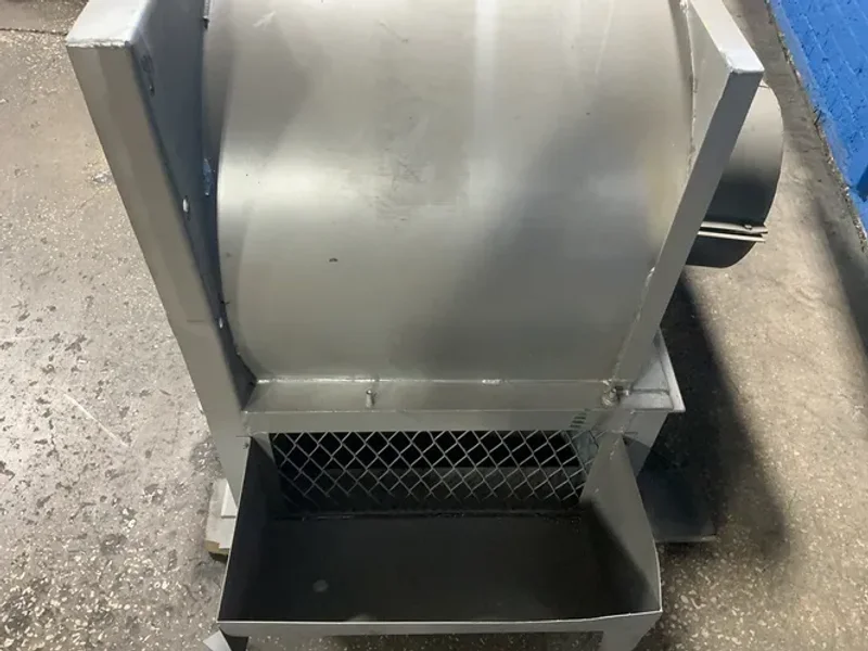 Centrifugal Blower Fan