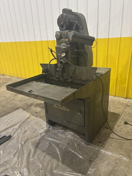 5.5&quot; SUNNEN PRECISION MODEL MBB-1650 HONING MACHINE HONE: STOCK #22817