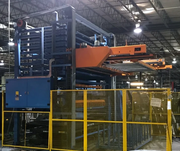 2008 PRIMA SYNCRONO 1530 | Laser Cutters