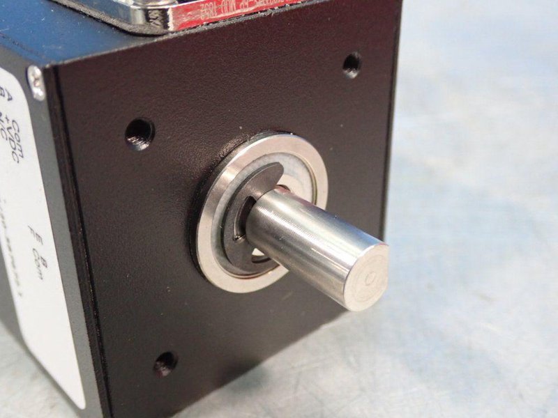 EATON SHAFT ENCODER  -  38150600