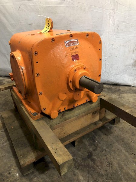 HYDRAULIC SPECIALIST MODEL V10025 MOTOR: STOCK #14243