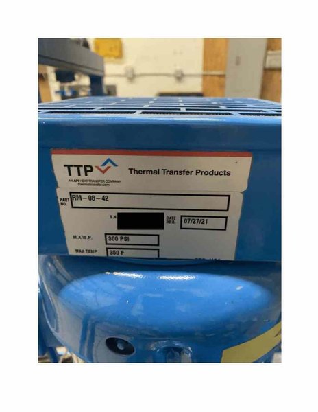 Jennings E-50 Extruder Preformer – 2021 – Rubber or Polymer Preforming Machine