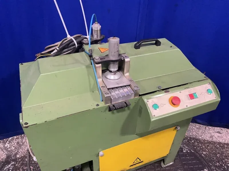 Kaban Makina San  Automatic Glazing Machine - Ad 1050