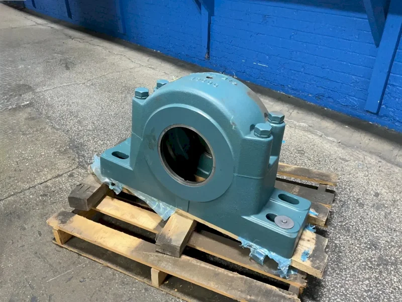 DODGE PILLOW BLOCK HOUSING  -  SAF XT544