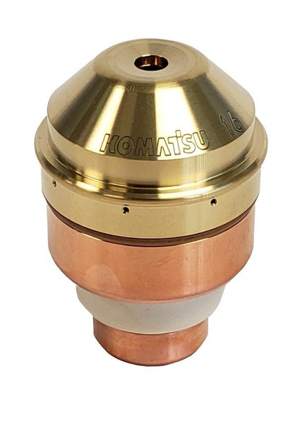 5′ x 10′ KOMATSU Twister TFP 3051, 2019 – Refurbished