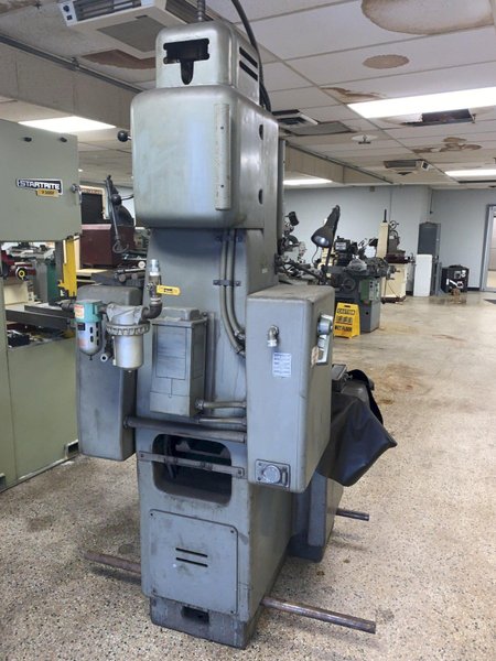 Moore Model No. 3 Jig Grinder, S/N G533, New 1964.