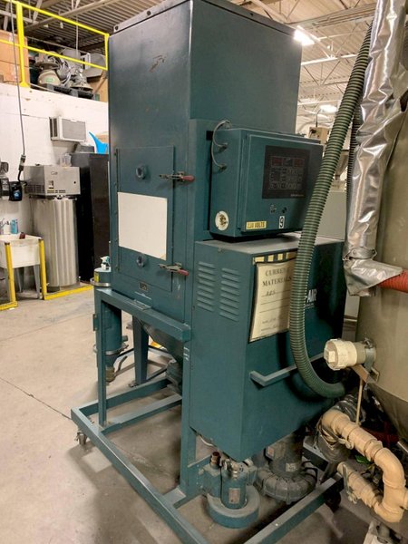 Dri-Air Arid-X HP4 Floor Mounted Dryer