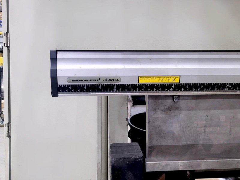 Accurpress Accell 515012 Press Brake