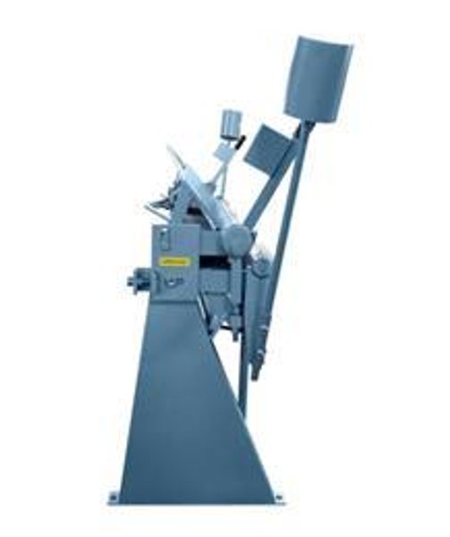 16 Ga x 8 ft, New Roper Whitney Connecticut Hand Brake Model 816