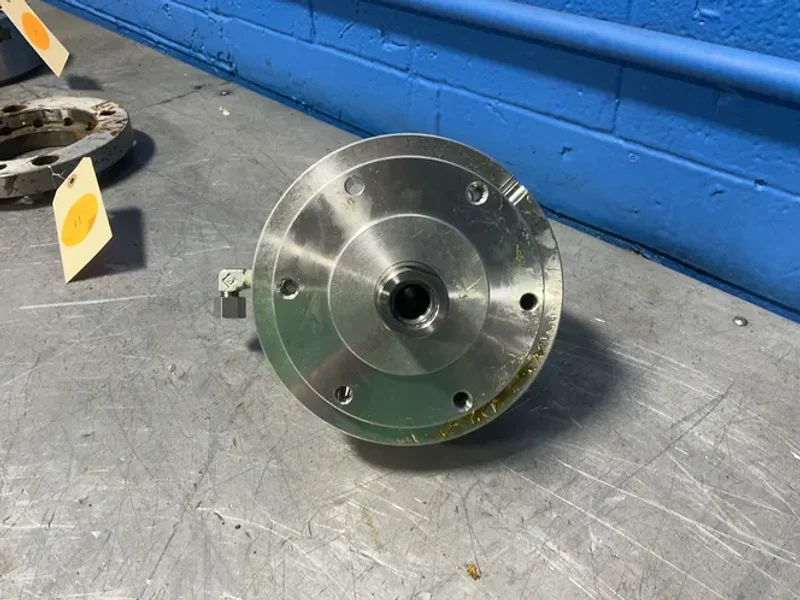 MMK ROTATING HYDRAULIC CYLINDER  -  RNKP 105-15-39