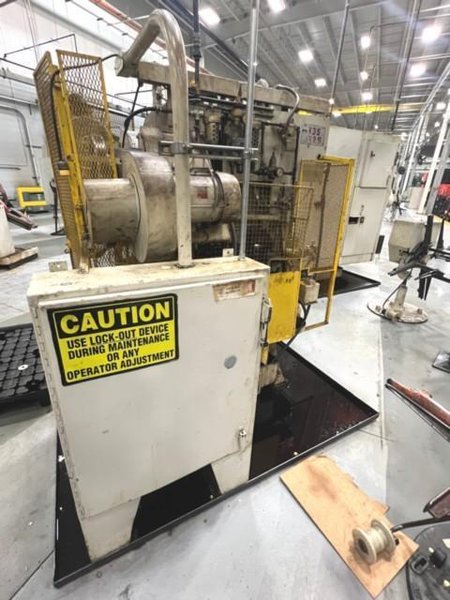 US BAIRD #3-25 TRANSFER PRESS