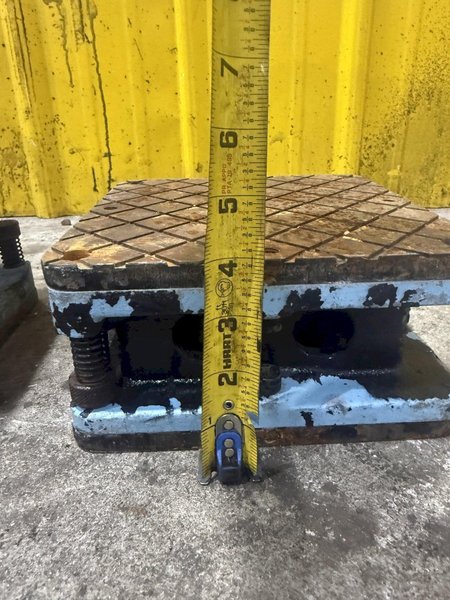 RISER BLOCKS: YOBRO #25416