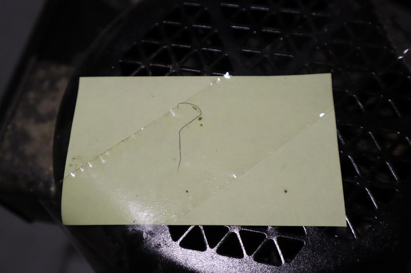 Haas TSC 1000 Portable High Pressure Through Spindle Coolant Unit **See Note in Pics**- Auction Item