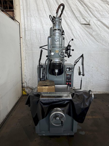 MOORE NO. 3 JIG GRINDER. STOCK # 0237525.