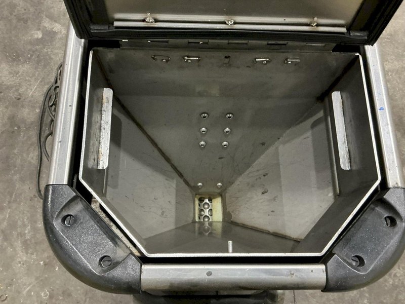 COLD JET MODEL #AERO 40 DRY ICE BLASTING MACHINE: YOBRO #24728