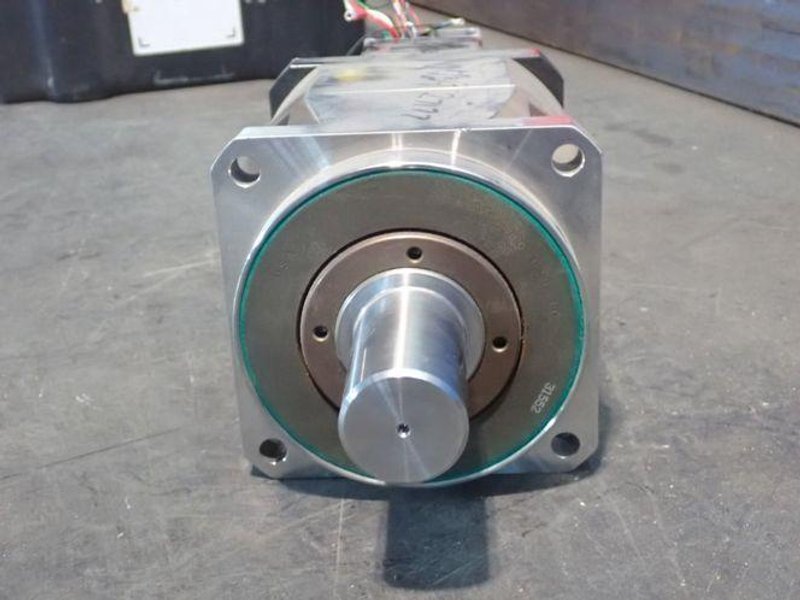 Parker  Gear Drive  - Cmp1153p1e-201596