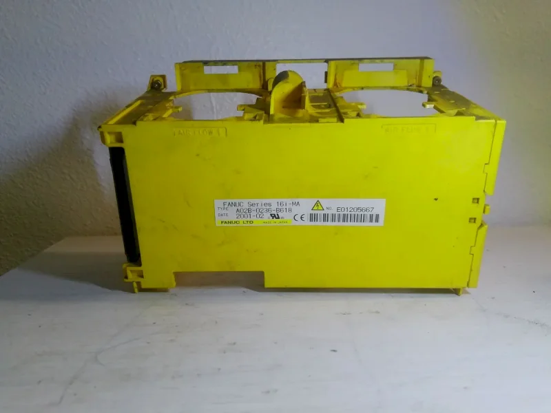 FANUC A20B-2100-0290 /02A