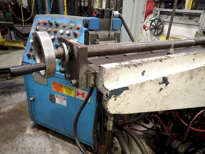 VULCAN BREHM TUBE CUTTER: YOBRO #24293