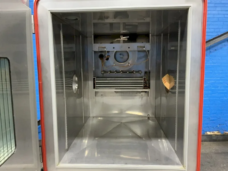 SPX 30” X 40” X 36” ENVIROMENTAL CHAMBER   -  C20R-2.0-A-RMC-B