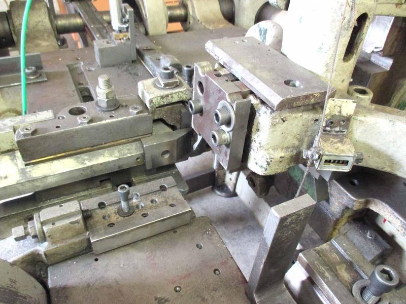 Baird 3-24 Fourslide