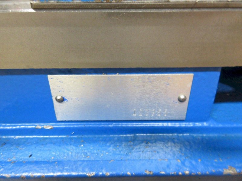 Kurt D688 6" AngLock CNC Milling Vise – w/ Handle- Auction Item