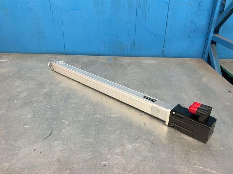 ALLEN BRADLEY MP SERIES ELECTRIC CYLINDER   -  MPAR-B2600F-V2A
