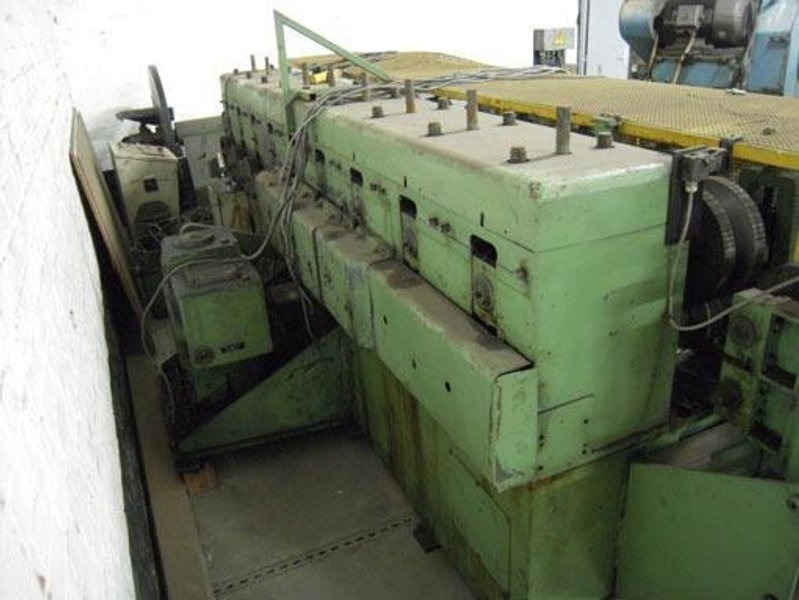 RAS 24.20 - C &amp; Omega-profiles