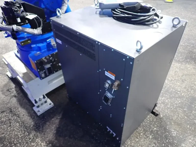 Yaskawa Motoman Robot - Mh180