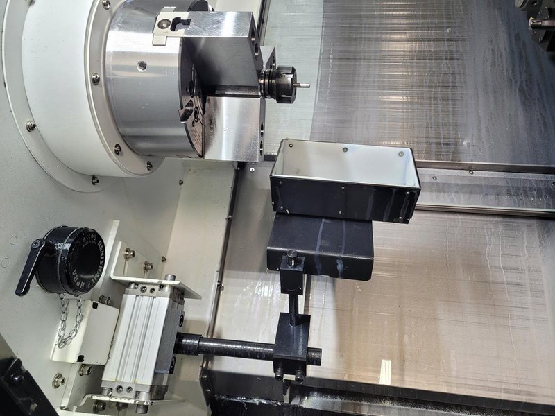 2023 Takisawa EX-2000YS Turning Center