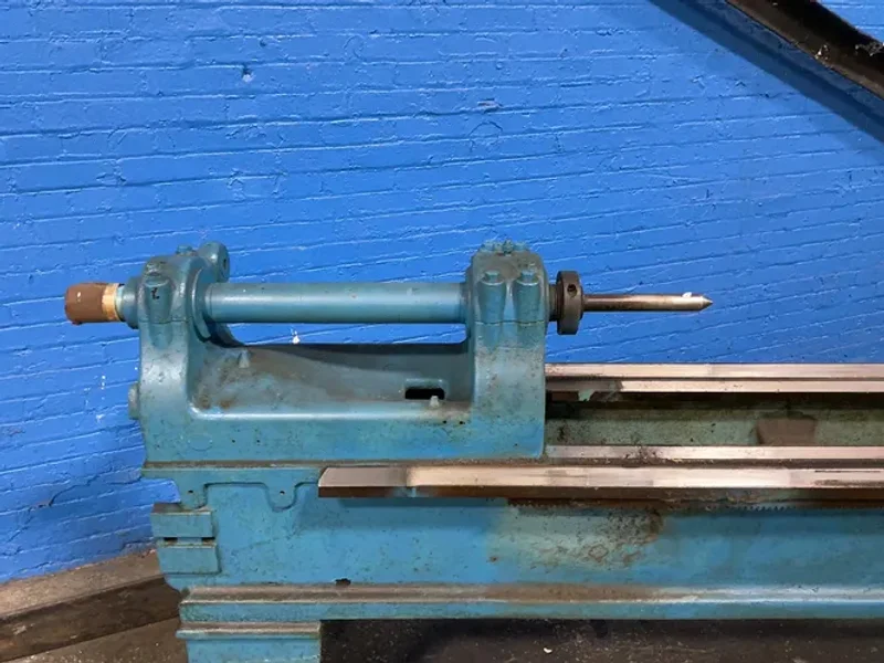 11” X 37” CENTER