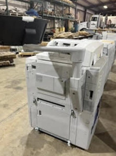 Canon Imagepress C910 Digital Press, 2021