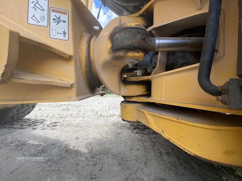 2021 Volvo A45FS 352620