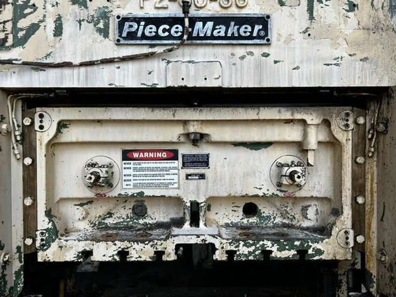 Minster P2-30-36