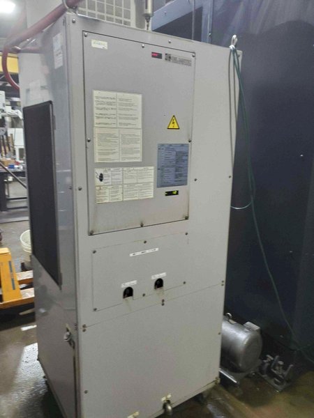 (2) Makino A66E HMC Cell, (1) 2003 &amp; (1) 2005 – Both Full 4th Axis, Pallet size  19.7″ x 19.7″, Pro 3 Control, Auto Pallet Changer, TSC