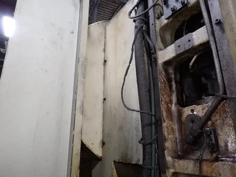 Okuma 20" X 48" CNC VMC - Mc-v4020