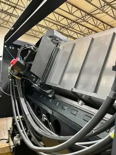 2023 DN SOLUTIONS Puma Gt 3100L | Lathes, Bar, CNC