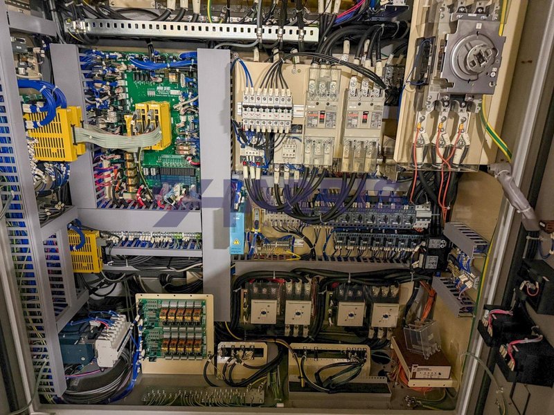 Used, DMG Mori NT4250DCG/1000SZ 5 AXIS TURNING AND MILLING CENTER WITH SUB SPINDLE